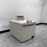 Beckman Coulter Avanti J-26 XP Refrigerated Floor Centrifuge image 0